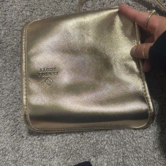 Kendra Scott jewelry roll up - Picture 3 of 3